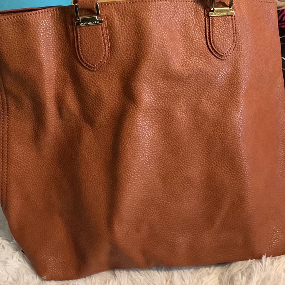 ✨STEVE MADDEN BAG ✨ - Picture 14 of 15